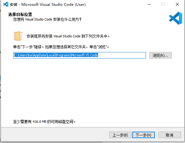 选择自己喜欢的路径